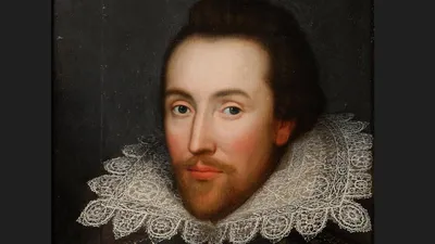 Краткая биография Уильям Шекспир | Интересно знать, что... | Дзен