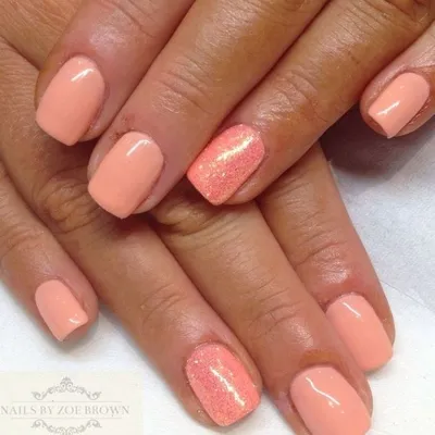 The 25+ best Summer shellac nails ideas on Pinterest ... | Shellac nail  colors, Shellac nail designs, Shellac nails summer