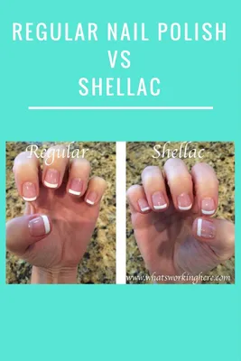 NAILCARE: How to remove CND™️ SHELLAC™️ / Shellac nails at home / DIY  Shellac nail removal - Nails by Mets
