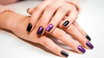 10 Things You Need To Know About Shellac Nail Designs