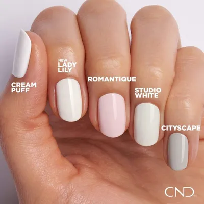 CND Shellac | LoveCND Nails | Official UK Store | CND™