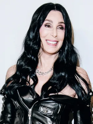 Cher Says She'll Still Be Keeping Her Hair Long at 80 and Why