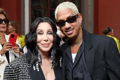Cher Admits That She'd 'Do Anything to Be 70 Again'