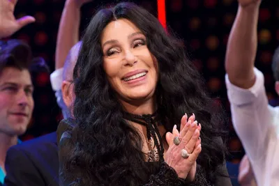Cher Says She Doesn't Like Her Own Voice: “I Wouldn't Have Picked It” – The  Hollywood Reporter