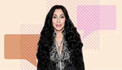 Young Cher: The Singer's Iconic Style Stands the Test of Time | First For  Women