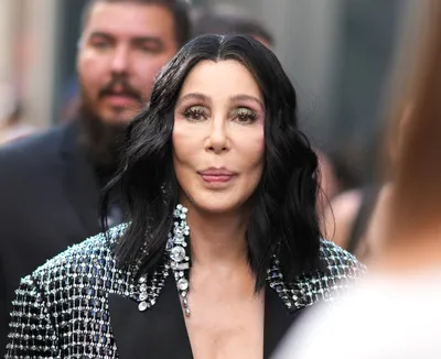 Cher reveals what age she would like to live until: 'I'm past my sell-by  date' | The Independent