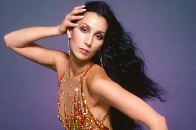 Cher reveals new music is on the way