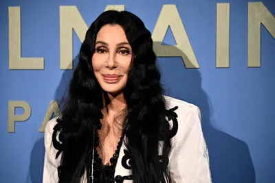 Cher Slams Rock and Roll Hall of Fame for Excluding Her