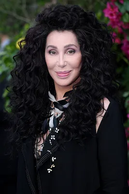 Cher Has Never Been Afraid to Break the Rules | Glamour