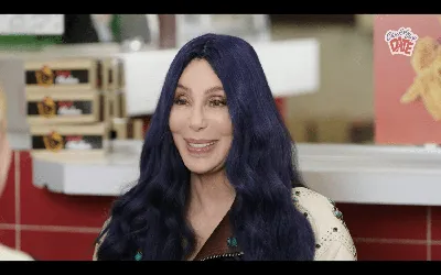 Cher insists no 'beef' with Madonna despite video featured on Material  Girl's new tour | Fox News