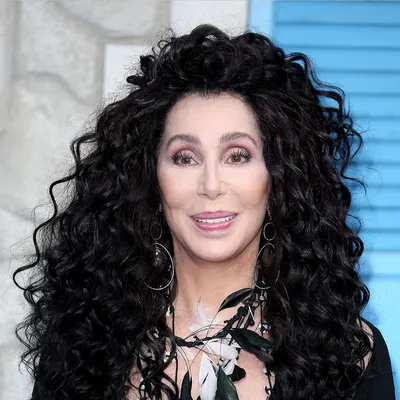 Cher