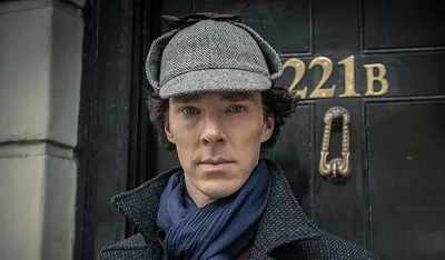 5 полезных слов для фанатов детективов про Шерлока Холмса - Skyeng Magazine