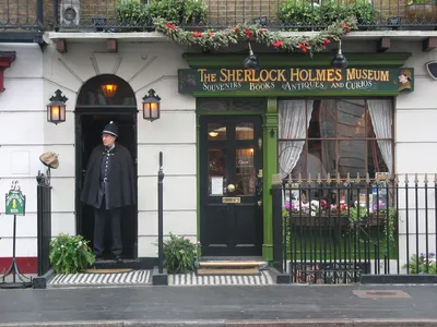 Шерлок Холмс и доктор Ватсон | 4 серия | Смертельная схватка - YouTube
