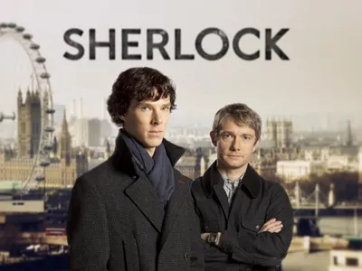 Тетрадь блочная/на кольцах для блоков А5 Шерлок / Sherlock - купить с  доставкой по выгодным ценам в интернет-магазине OZON (591930261)