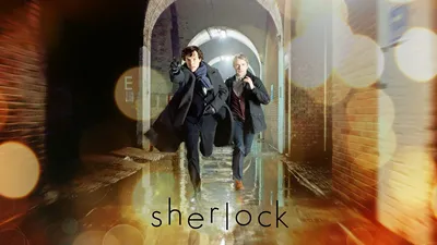 Шерлок Холмс обои на телефон - 65 фото