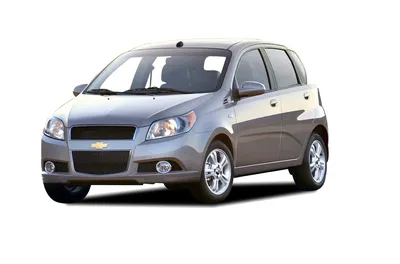 File:07 Chevrolet Aveo.jpg - Wikipedia