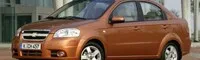 Chevrolet Aveo RS | Auto Express