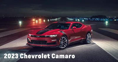 Vehicles Chevrolet Camaro SS HD Wallpaper