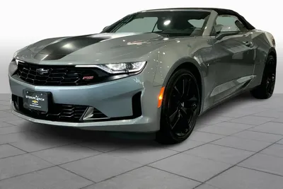 2018 Chevrolet Camaro Prices, Reviews, and Photos - MotorTrend