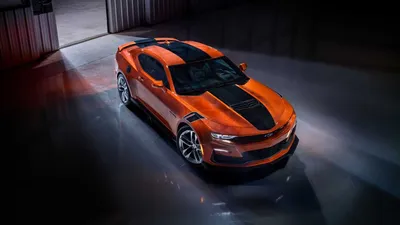 Tuned 1972 Chevrolet Camaro Could Even Land Megan Fox, Replacement V8 Will  Make You Smile - autoevolution