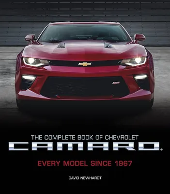 Chevrolet Camaro Zl1 (HD 2K 4K) Обои на рабочий стол, мобильный телефон и  планшет.