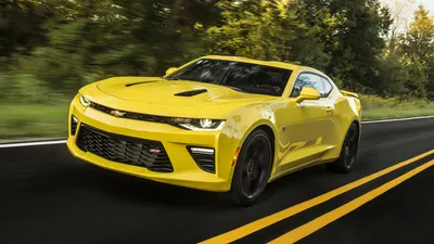 Chevy Camaro Mobile Wallpapers - Wallpaper Cave