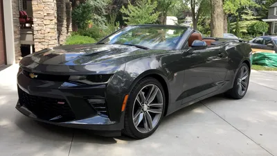New 2023 Chevrolet Camaro 1LT Coupe in Gainesville #CJJKCX*O | Davis  Gainesville Chevrolet