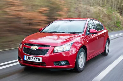 Used Chevrolet Cruze 2011-2015 review | Autocar