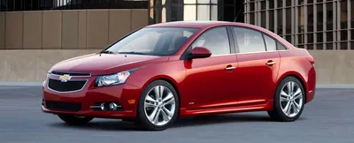 Is the Chevy Cruze Still Around? | Knoepfler Chevrolet