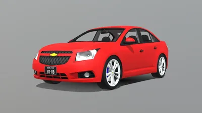 Chevrolet Cruze to start at 14,990 euros in Germany | Automotive News Europe