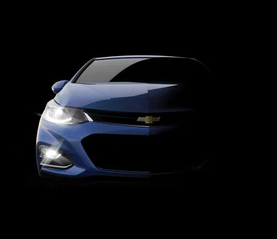 6 features the 2016 Chevy Cruze is counting on on for a win