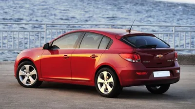 New Chevy Cruze Hatchback coming to U.S. | KRCG