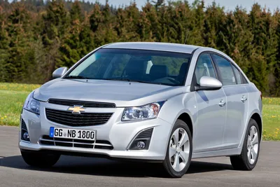 Chevrolet Cruze - цена, характеристики и фото, описание модели авто