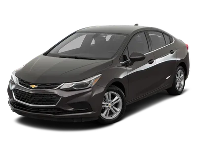 Take the Slick 2017 Chevrolet Cruze on a Texas Adventure