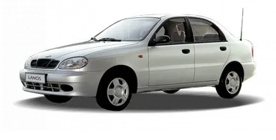 Купить Chevrolet Lanos в Москве | Продажа Шевроле Ланос у официального  дилера Авилон