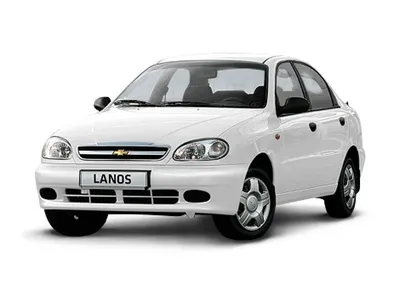 Ремонт и обслуживание Chevrolet Lanos в Нижнем Новгороде, цены на работы