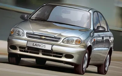 Chevrolet Lanos 1.5 бензиновый 2006 | Rare на DRIVE2