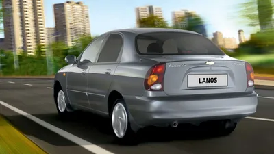 Chevrolet Lanos: стоит ли покупать бестселлер из «нулевых» сегодня -  Рамблер/авто