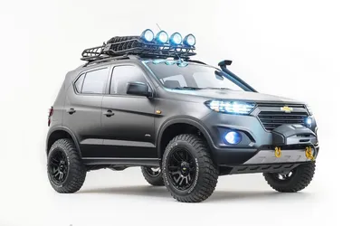 Chevrolet Niva цена: купить Шевроле Niva новые и бу. Продажа авто с фото на  OLX Казахстан