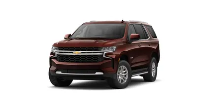 New 2024 Chevrolet Tahoe RST SUV in #RR119619 | Forest Lake Chevrolet