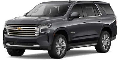 2021 Chevrolet Tahoe (Chevy) Review, Ratings, Specs, Prices, and Photos -  The Car Connection