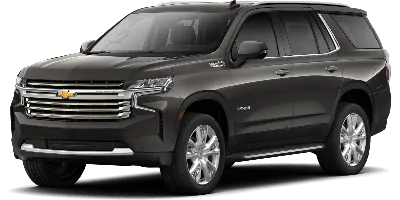 2024 Chevrolet Tahoe | New SUVs in London | Finch Chevrolet