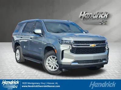 New Chevy Tahoe for Sale in Hoover, AL