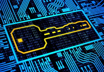 Обеспечение информационной безопасности. Что такое шифрование и почему это  важно в VPN?