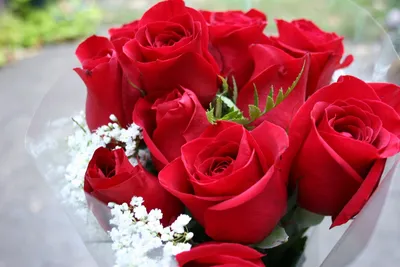 Красивый букет пионовидных роз – купить с доставкой в Москве. Цена ниже!