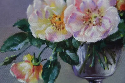 Пазл шикарные цветы в корзине - разгадать онлайн из раздела \"Цветы\"  бесплатно