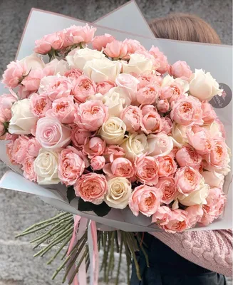 Шикарный букет из красных, бархатных роз - беспроигрышный вариант для  признания в любви❤❤❤. … | Букет из роз, Цветок, Красные розы