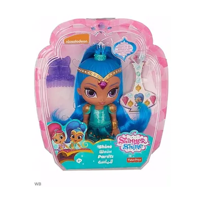 Игровой набор Главные герои, м/ф Шиммер и Шайн, (3 в ассорт.), Shimmer and  Shine (DLH55) купить в Киеве, Игровые фигурки и наборы в каталоге интернет  магазина Платошка