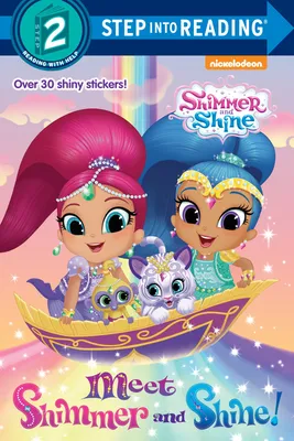 Watch Shimmer and Shine Season 4 Episode 6: Rainbows To The  Rescue/Daydreams Come True - Full show on Paramount Plus