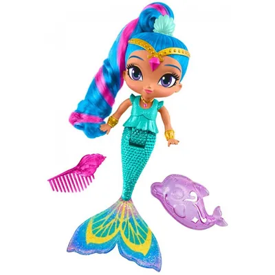 Shimmer and Shine - Theme Song on Vimeo